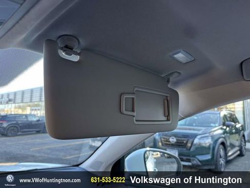 Certified 2025 Volkswagen Taos SEL w/ Taos Adventure Package (SXB) image 33