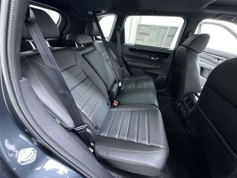 New 2026 Honda CR-V Sport Touring image 32