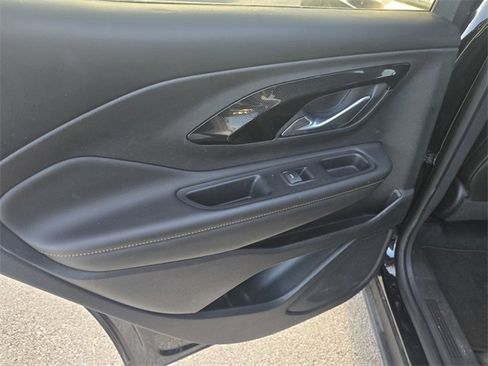 Used 2022 GMC Terrain AT4 w/ Tech Package image 13