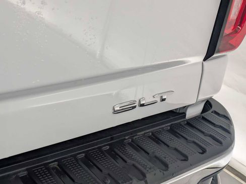Used 2023 GMC Sierra 3500 SLT w/ SLT Premium Package image 13
