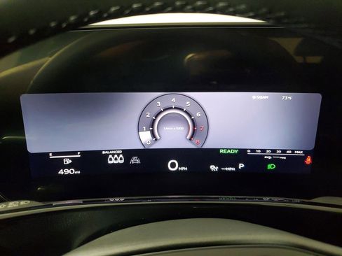 New 2026 Audi Q3 quattro 2.0T AWD/4WD image 27