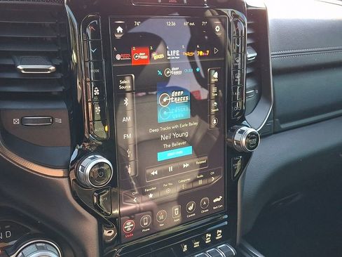 Used 2020 RAM 1500 Rebel w/ Rebel Level 2 Equipment Group image 18