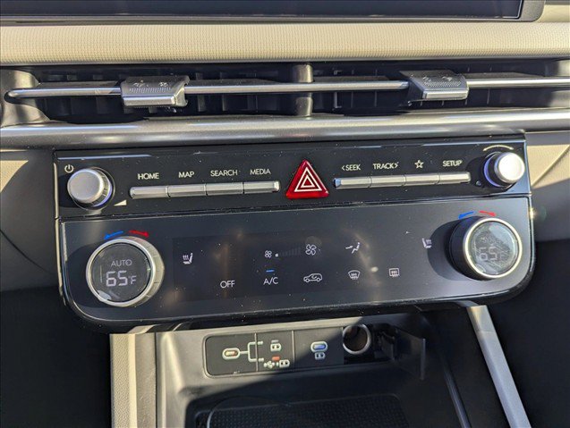 New 2026 Hyundai Tucson SEL FWD image 19
