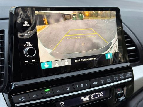 New 2026 Honda Odyssey EX-L image 29