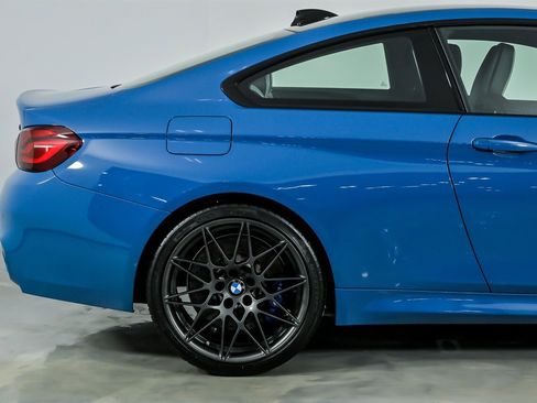 Used 2020 BMW M4 Coupe w/ Competition Package image 13