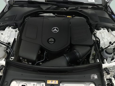 Certified 2023 Mercedes-Benz C 300 Sedan image 24