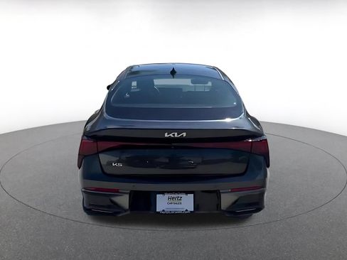 Used 2025 Kia K5 LXS FWD image 13