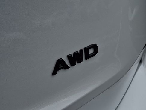 New 2026 Nissan Rogue Dark Armor AWD/4WD image 6