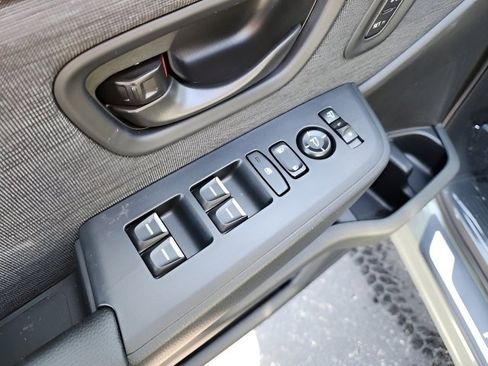 New 2026 Honda Passport TrailSport image 23