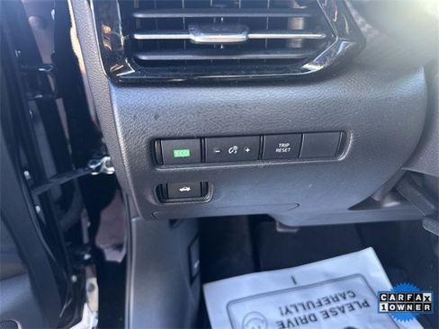 Used 2023 Nissan Sentra SR w/ Midnight Edition Package image 12