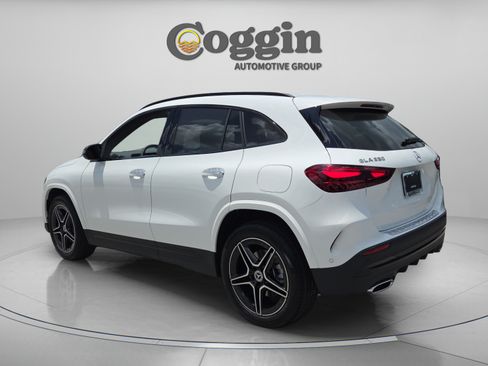 New 2026 Mercedes-Benz GLA 250 image 3