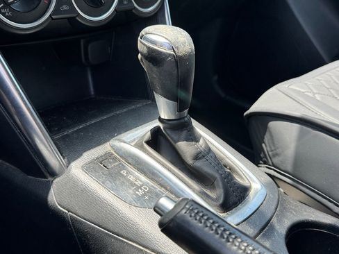 Used 2015 MAZDA CX-5 Touring FWD image 24