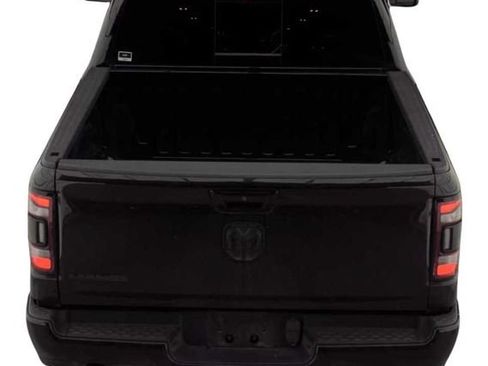 Used 2022 RAM 1500 Laramie RWD image 5