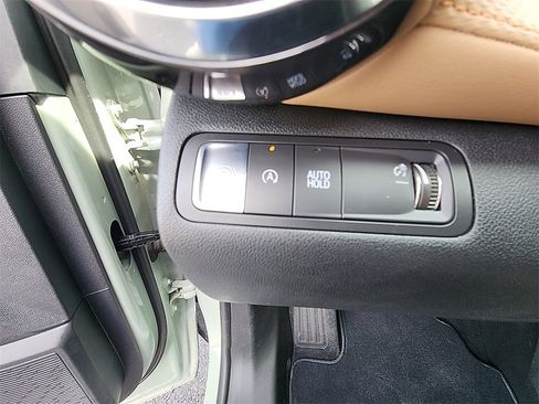 New 2026 Chevrolet Equinox ACTIV w/ Convenience Package III image 20