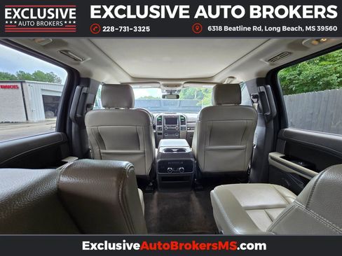 Used 2020 Ford Expedition XLT w/ Equipment Group 202A image 36