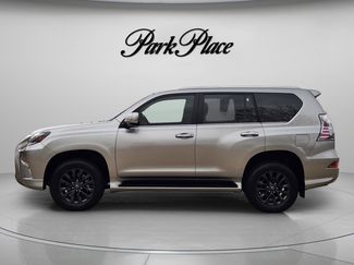 Certified 2023 Lexus GX 460 Premium video 2