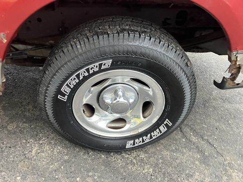 Used 2001 Ford F150 XL image 19