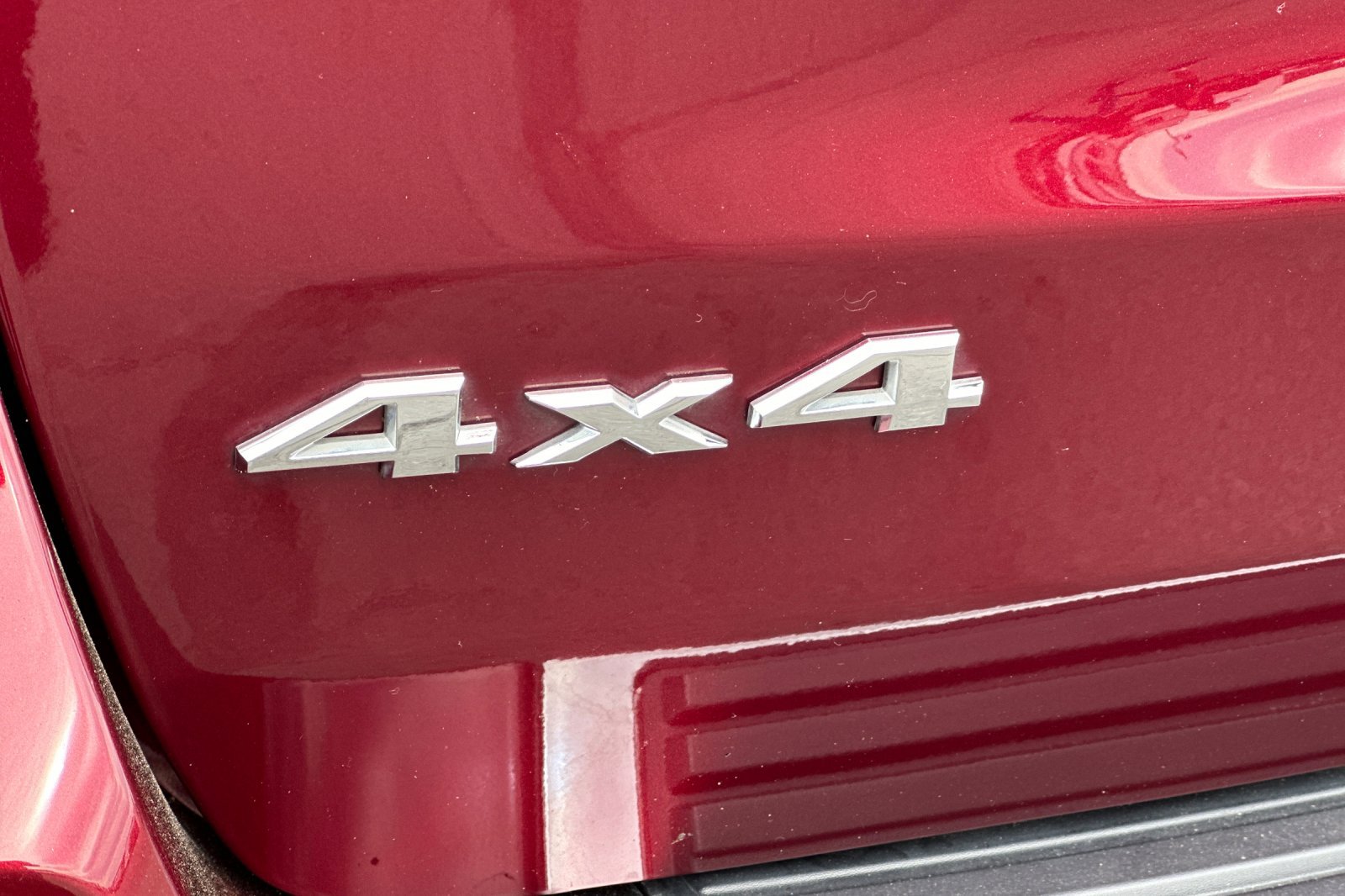 Used 2020 Jeep Grand Cherokee Overland AWD/4WD image 27