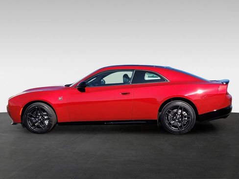 New 2026 Dodge Charger R/T Scat Pack image 7