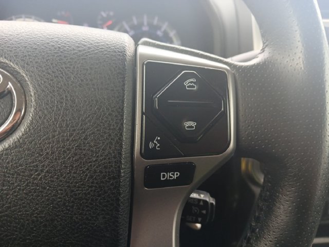 Used 2014 Toyota 4Runner SR5 Premium AWD/4WD image 7