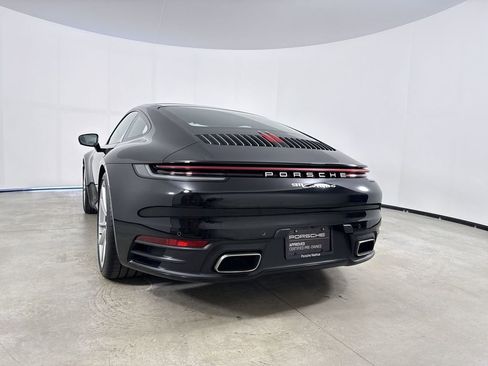 Certified 2024 Porsche 911 Carrera 4 AWD/4WD image 20