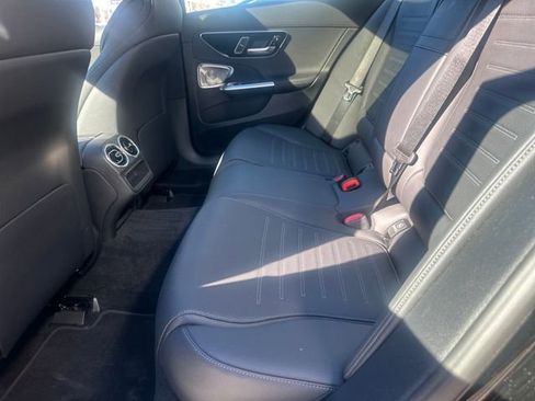 Used 2024 Mercedes-Benz C 300 Sedan image 25