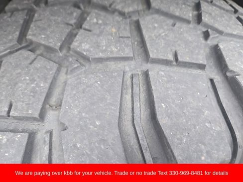 Used 2022 Ford Bronco Black Diamond AWD/4WD image 39