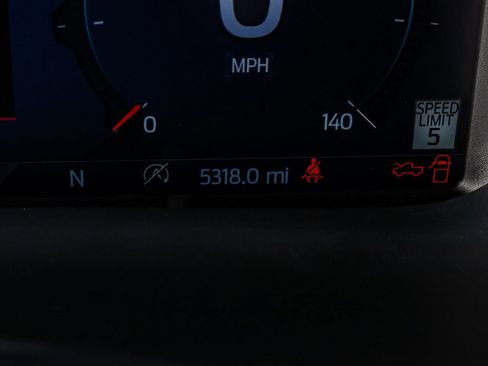 Used 2025 Ford F150 Raptor image 21