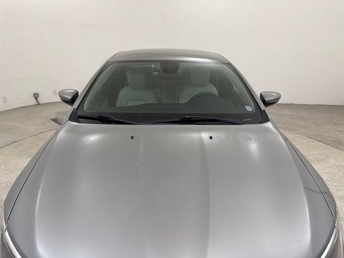 Used 2017 Chrysler 200 Limited Platinum FWD image 19