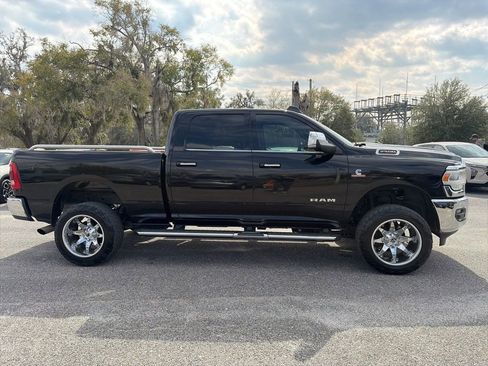 Used 2020 RAM 2500 Big Horn w/ Level 2 Equipment Group image 5