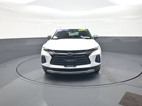 Used 2021 Chevrolet Blazer LT AWD/4WD image 8