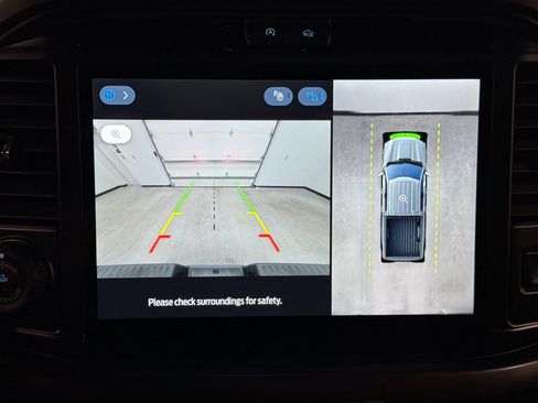 New 2026 Ford F150 Tremor image 19