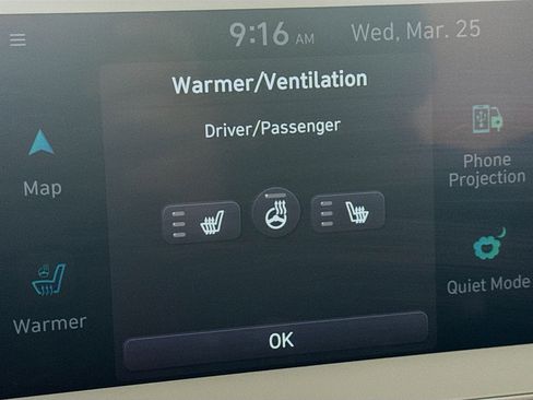 Used 2024 Hyundai Ioniq 5 SEL image 4