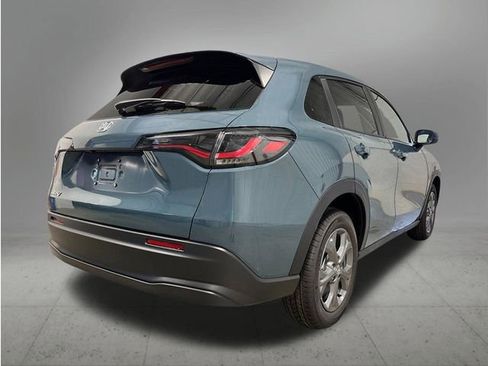New 2027 Honda HR-V LX image 6