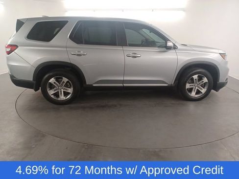 Certified 2023 Honda Pilot EX-L image 8