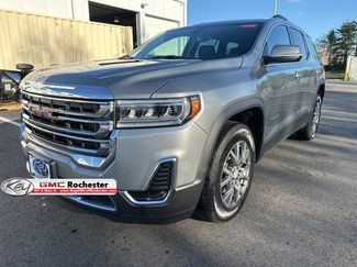 Used 2023 GMC Acadia SLE w/ Driver Convenience Package AWD/4WD video 1