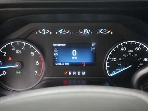 Used 2023 Ford F250 XL w/ STX Appearance Package AWD/4WD image 13