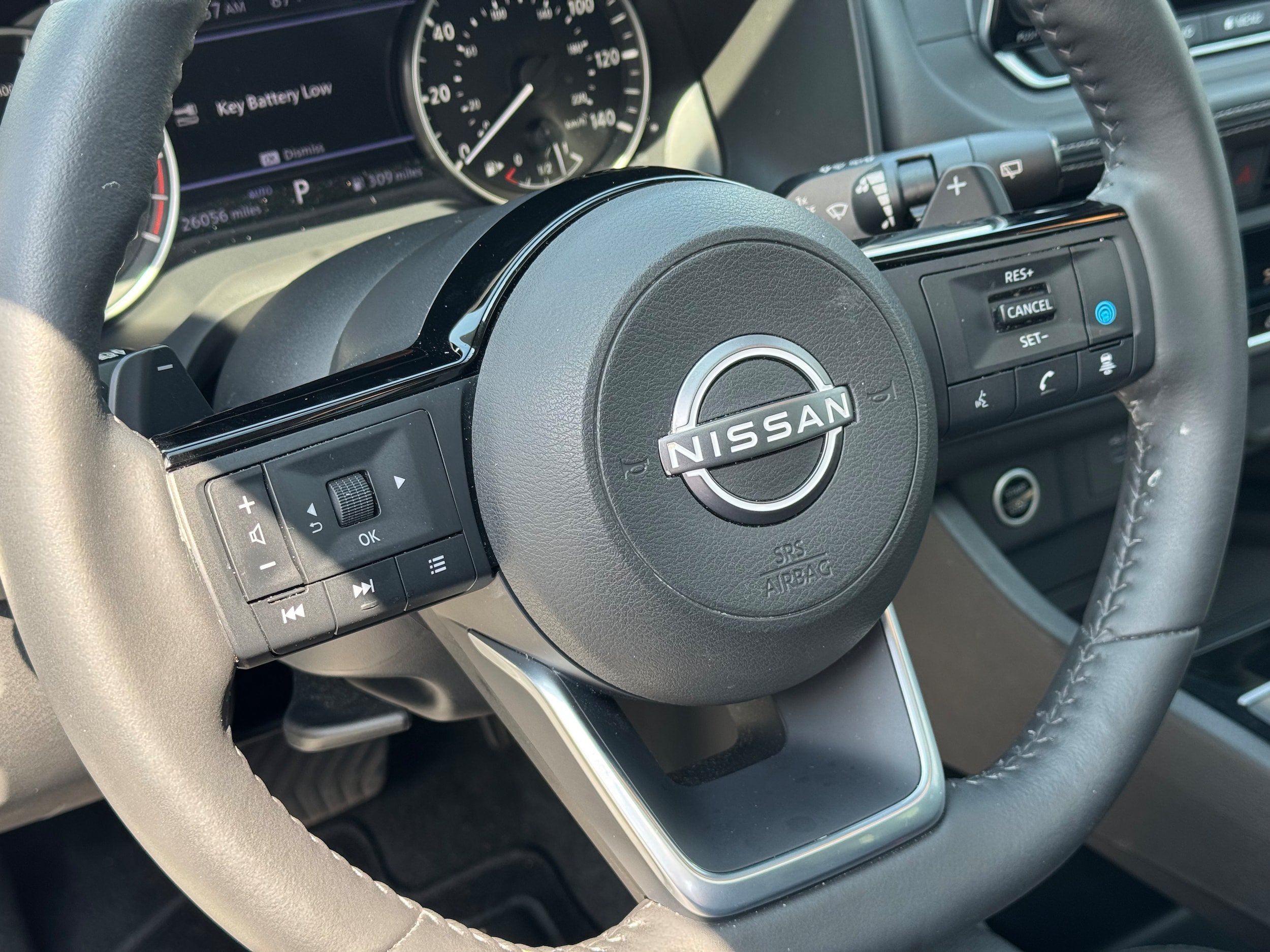 Used 2023 Nissan Rogue SV w/ SV Premium B Package AWD/4WD image 15