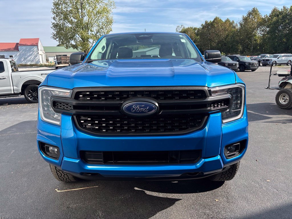 Used 2024 Ford Ranger XL AWD/4WD image 5