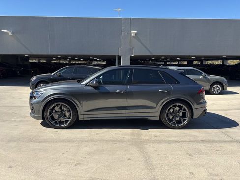 New 2026 Audi RS Q8 performance image 9