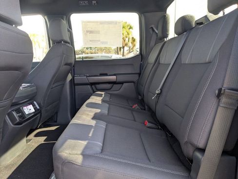 New 2026 Ford F150 STX image 14