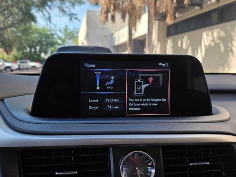 Certified 2021 Lexus RX 350 AWD w/ Premium Package image 20