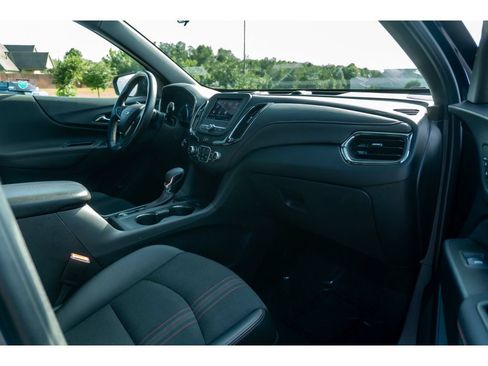 Used 2022 Chevrolet Equinox RS AWD/4WD image 19