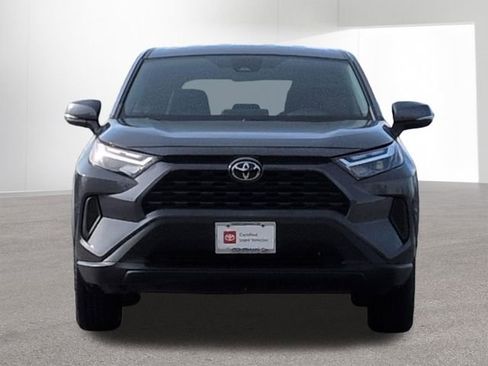 Certified 2023 Toyota RAV4 LE image 2
