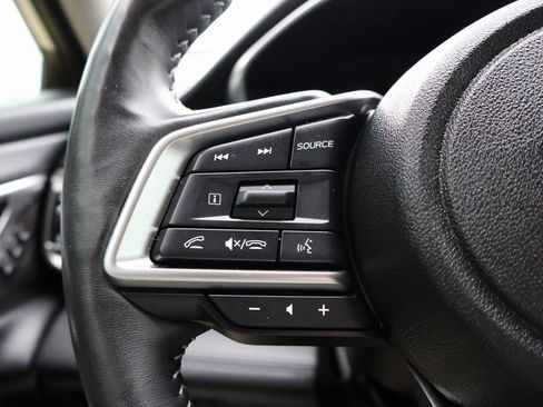 Used 2023 Subaru Outback Touring XT image 28