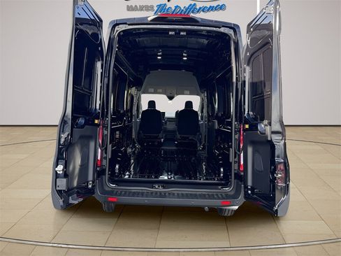 New 2026 Ford Transit 350 Base image 19
