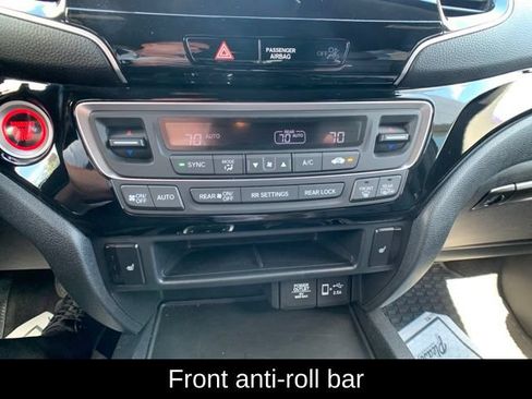 Used 2020 Honda Passport Touring image 19
