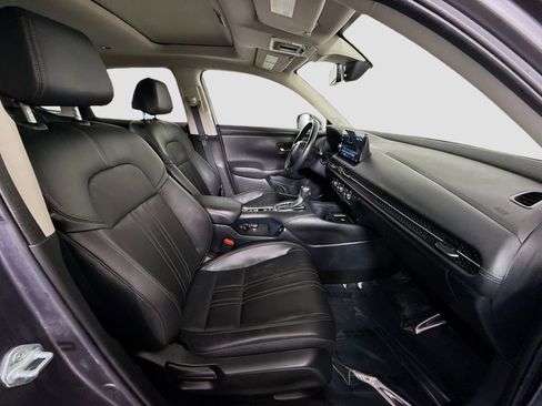Used 2023 Honda HR-V EX-L image 29
