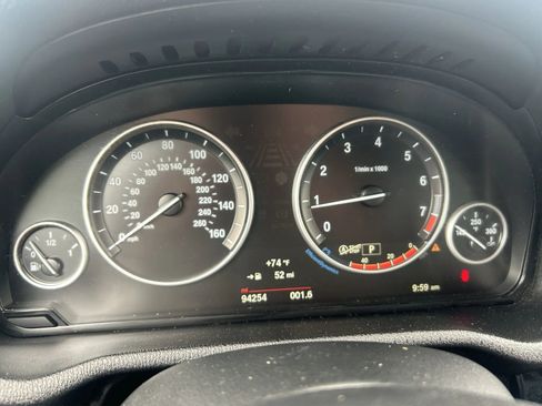 Used 2017 BMW X3 xDrive28i image 14