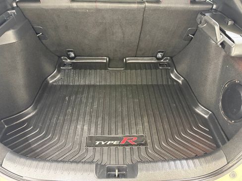 Used 2018 Honda Civic Type R image 86